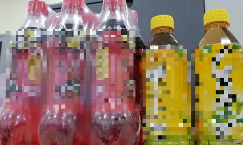 Người Việt `ăn` đường cao gấp đôi mức khuyến cáo