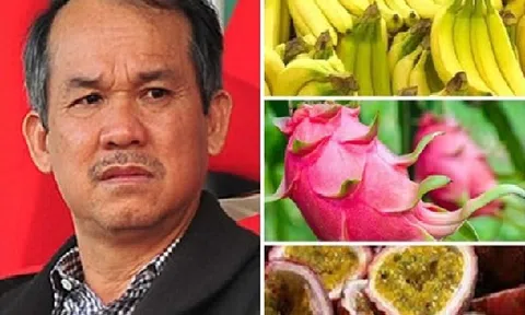 Bầu Đức: `HAGL Agrico sẽ vĩ đại. Tôi đang làm hết sức có thể, cổ đông hãy chờ đợi`