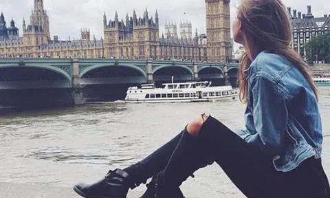 Có những ngày muốn giận dỗi cả thế giới