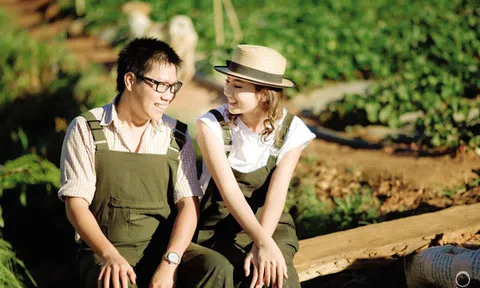 Vợ chồng muốn hạnh phúc thì hãy biết vì nhau