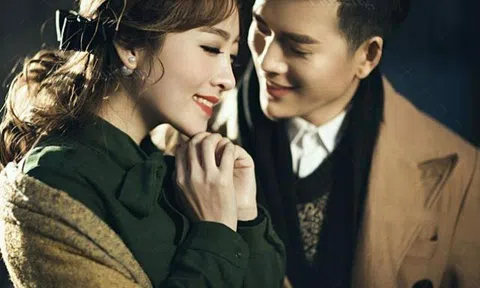 Đàn ông làm vợ khóc trong những thời điểm này không đáng một xu, bỏ cũng chẳng tiếc