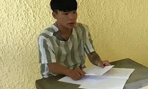 Dụ người mua hàng hiệu qua Facebook rồi bùng