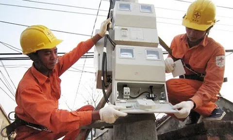 Những nghi vấn xung quanh tiền điện tháng 6 bỗng tăng gấp đôi