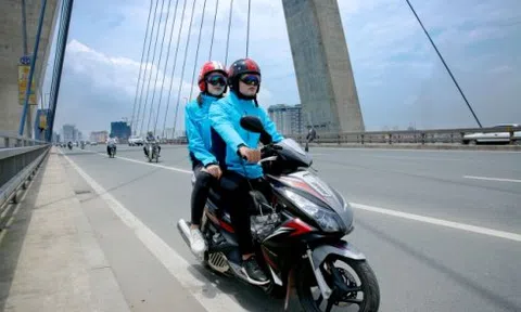 Bỏ 2 tỷ đồng, sáng chế áo bảo hiểm cho người đi xe máy