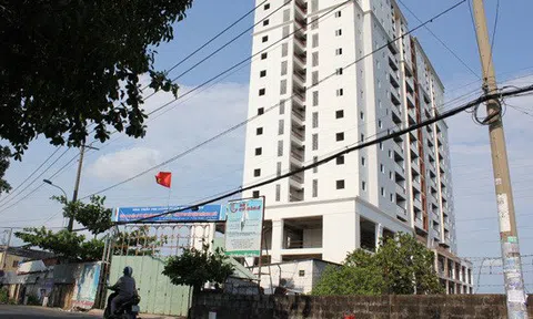 Mua nhà 7 năm, hàng trăm người giật mình vì sắp mất nhà