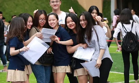 Đáp án, đề thi môn Toán mã đề 111 THPT quốc gia 2018