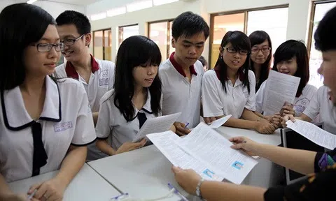 Đáp án, đề thi môn Toán mã đề 108 THPT quốc gia 2018