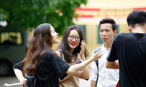 Đáp án, đề thi môn Toán mã đề 121 THPT quốc gia 2018