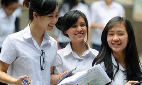 Đáp án, đề thi môn Toán mã đề 115 THPT quốc gia 2018