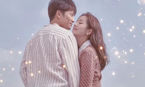 Sau “Thư ký Kim” khán giả lại được `mãn nhãn với phim mới của Ji Sung và Han Ji min