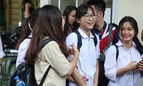 Đáp án, đề thi môn Toán mã đề 119 THPT quốc gia 2018