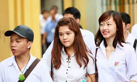 Đáp án, đề thi môn Toán mã đề 103 THPT quốc gia 2018