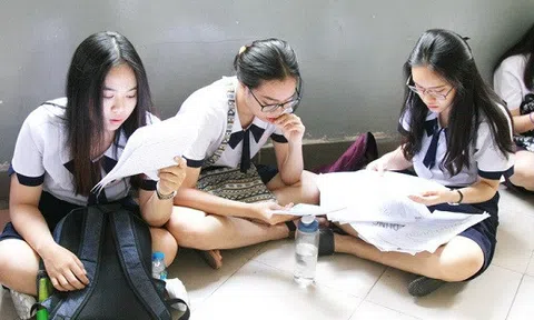 Đáp án, đề thi môn Toán mã đề 107 THPT quốc gia 2018