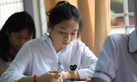 Đáp án, đề thi môn Toán mã đề 112 THPT quốc gia 2018