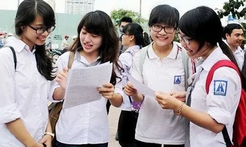 Đáp án, đề thi môn Toán mã đề 113 THPT quốc gia 2018