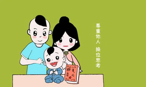 9 quy tắc dạy con vâng lời mẹ nhất định phải dạy con trước 6 tuổi