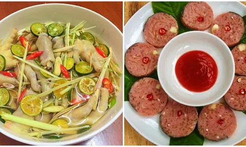 Những món ăn tăng cường sức khỏe mùa World Cup