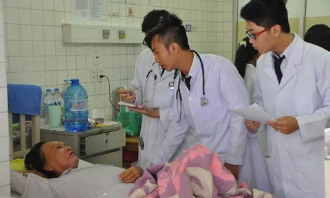 5 tiêu chí chọn bệnh viện như ý của thực tập sinh