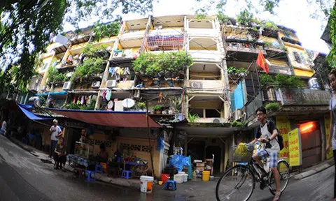 Bí quyết vay mua nhà để không thành con nợ cả đời