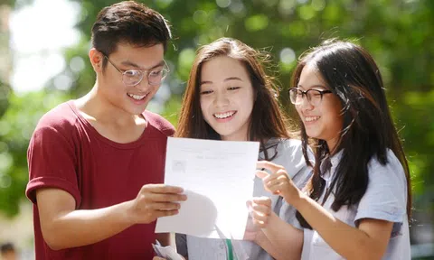 Bài giải toàn bộ các mã đề môn Tiếng Anh trong kì thi THPT Quốc gia 2018