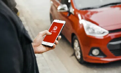 Đối thủ của Grab xác nhận hiện diện ở Việt Nam từ tháng 7