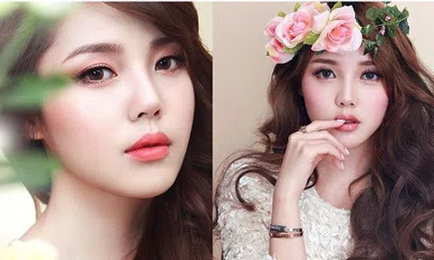 Mẹo trang điểm tông nude nhẹ nhàng nhưng vẫn quyến rũ