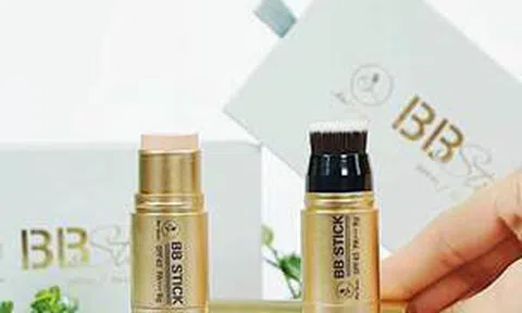 Giải mã cơn sốt kem nền BB Stick đang khiến con gái Việt \'phát cuồng\'