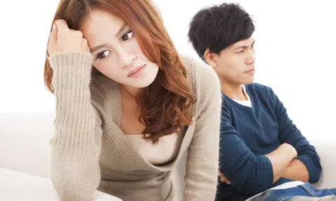 Những giai đoạn vợ chồng dễ chia ly nhất trong cuộc sống hôn nhân