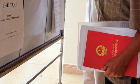 Làm giả chữ ký, hồ sơ mua bán nhà