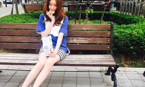 3 bước đơn giản giúp bạn cải thiện đầu gối thâm đen sần sùi