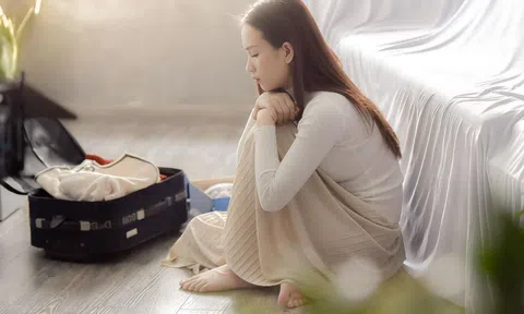 Câu chuyện của người đàn bà ngoại tình: Tìm kiếm hạnh phúc trong sợ hãi