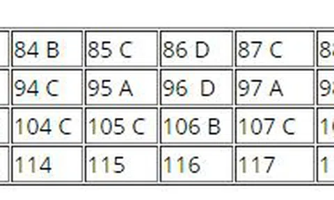 Bài giải đề thi THPT Quốc gia môn Giáo dục công dân - Mã đề 304