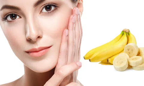6 bí quyết dưỡng sáng da tại nhà với chuối sẽ làm các mẹ phải ngạc nhiên vì kết quả