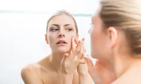 Những hiểu lầm cần loại bỏ khi chăm sóc da mụn