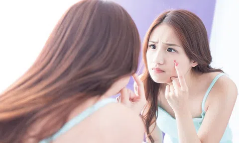 Những sai lầm chăm sóc da quen thuộc mà bạn không ngờ đến