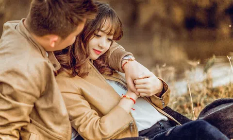 Đàn ông coi rẻ sự chung thủy, không xứng đáng làm chồng, làm cha