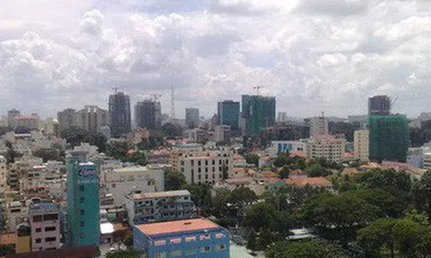 Hàng loạt thương vụ lớn trên thị trường bất động sản 6 tháng đầu năm