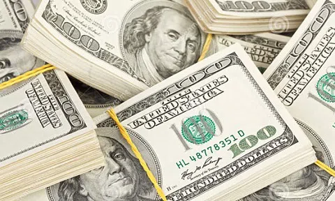 Tỷ giá ngoại tệ ngày 28/6: USD tăng mạnh, đe dọa vượt mốc 23.000 đồng