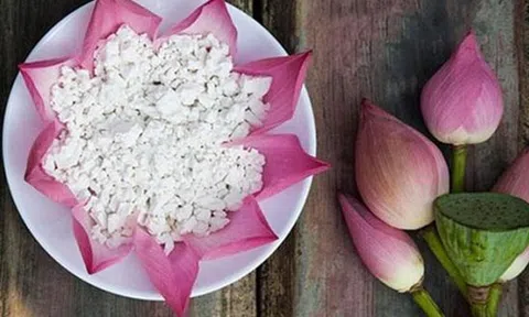 Vòng 1 từ 75cm lên 90cm nếu bạn cho thêm thứ này vào cốc bột sắn dây mỗi ngày