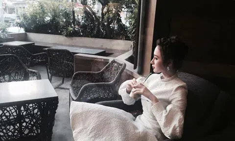 Phụ nữ hiện đại có thể đẹp hoặc không, nhưng nhất định phải có khí chất