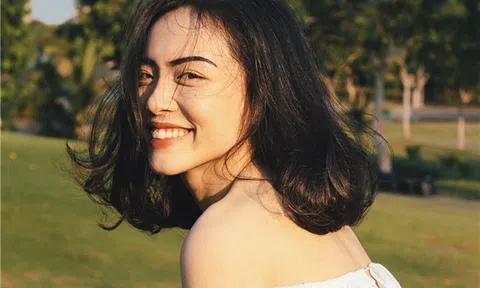 Trên thế gian có hai kiểu phụ nữ: Một là hạnh phúc, hai là kiên cường