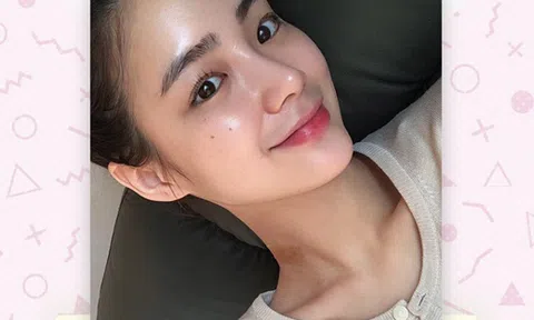 Loại bỏ đám mụn và vết thâm xấu xí với 7 công thức cực dễ làm với nha đam