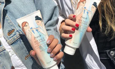 Ngoài 20 tuổi, các nàng nên nghe 7 lời khuyên này để duy trì làn da khỏe đẹp