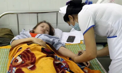 Công an vào cuộc điều tra vụ cô giáo bị phụ huynh tát đến thủng màng nhĩ