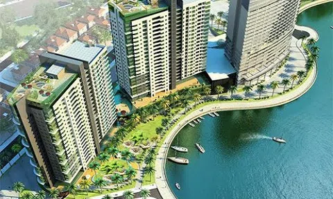 Bất động sản nghỉ dưỡng ở Việt Nam: ‘Miếng bánh màu mỡ’ giờ ở đâu?