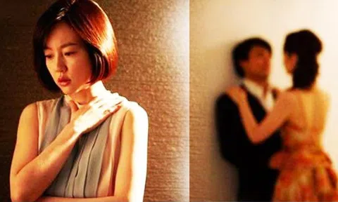 Không phải mất chồng, đây mới là điều đàn bà có chồng ngoại tình sợ nhất