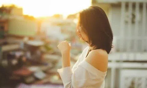 Đàn bà đừng than khổ nữa, hãy làm ngay điều này để hạnh phúc