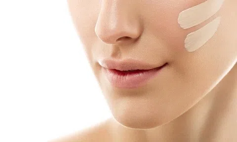 Mẹo nhanh gọn giúp bạn biết làn da của mình hợp với kem BB hay CC