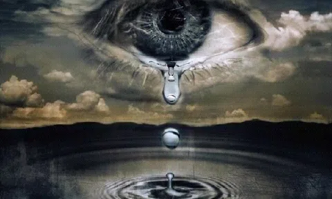 Không tiền, không sự nghiệp, không tình yêu...