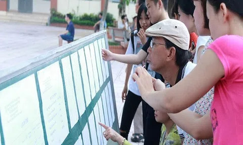 Trượt trường chuyên, làm thế nào để con không mất động lực học tập?